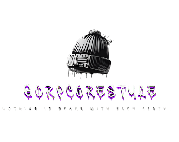 gorpcorestyle